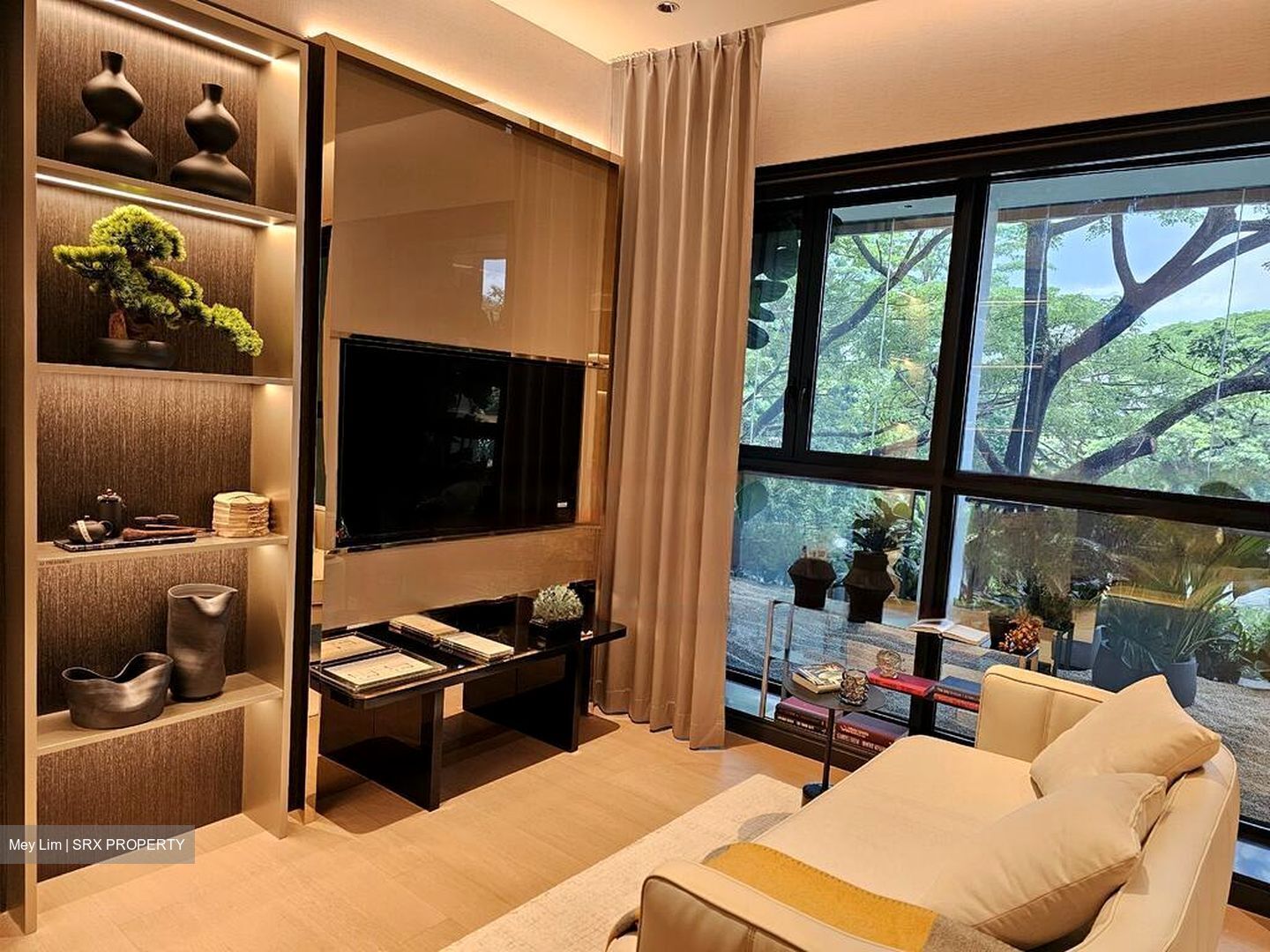 Meyer Road (D15), Condominium #543805001